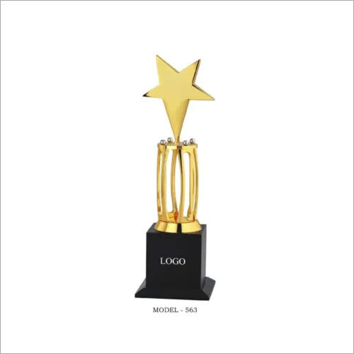   Excellence Star Trophies