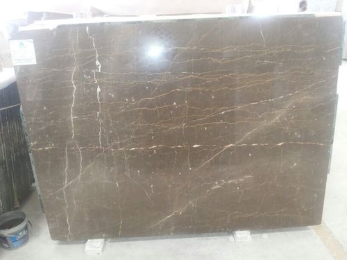 Milano Grey Marble - Polished Marble, Variable Thickness, Standard Sizes | Durable, Crack Resistant, High Luster