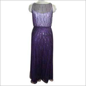 Ladies Party Wear