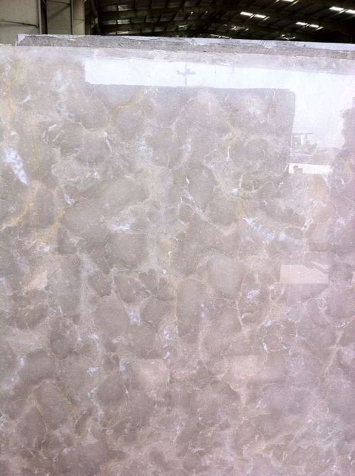Lady Grey Marble - Polished Marble, 2cm Thickness, Grey | Glossy Finish, Heat Resistant, Non-Porous Surface, Durable