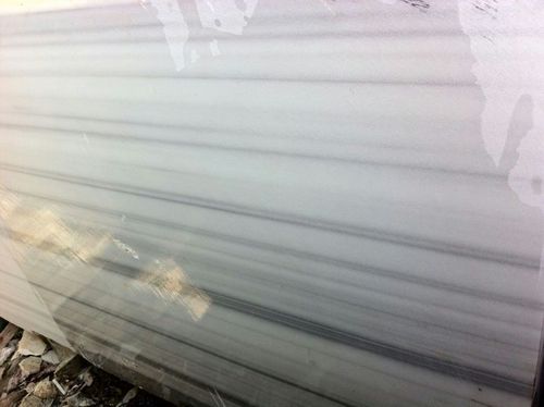 Marmara White Marble