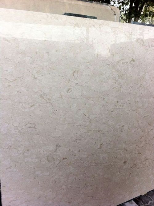 Parleto Royal Turkey - Marble, 2 cm Thickness, Off-White | Polished Finish, Elegant Design, Durable, Easy to Clean, Unique Pattern