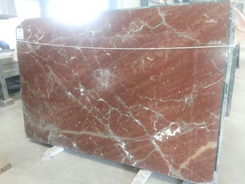 Red Chigan Marble