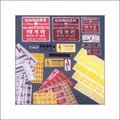 Din Rail Channels