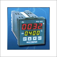 Regolatore di temperatura programmabile Regolatore di temperatura programmabile