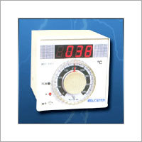 Temperature Profile Controller