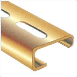 Mounting Rail - G Type Mounting Rail - G Type