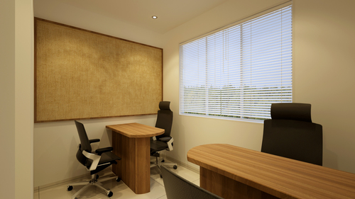 Portable Police Cabin 