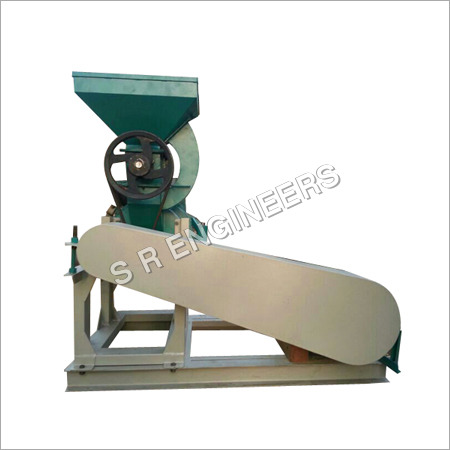 Spice Masala Pulverizers