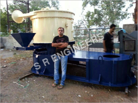 Heavy Duty Masala Pulverizers