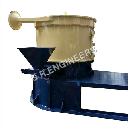 Heavy Duty Pulverizers