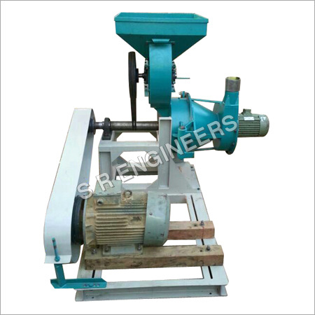 Impact Pulverizers