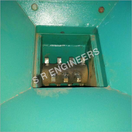 Industrial Pulverizers