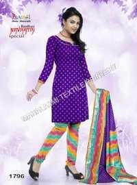 Navratri Special Bandhani Dresses