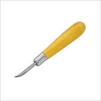 Jewellery Making Tools - Metal & Wood, 15cm Length | Durable Design, Precise Carving, Smooth Finish, Minimal Maintenance, Impact Proof
