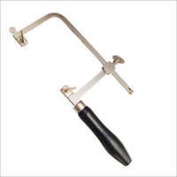 Jewelers Saw Frame