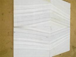 Dungri Marble - Marble, Customizable Dimensions, White | High Temperature, Fine Polish, Scratch Resistant, Durable Material, Elegant Design