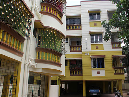 Apartment Construction Services Apartment Construction Services