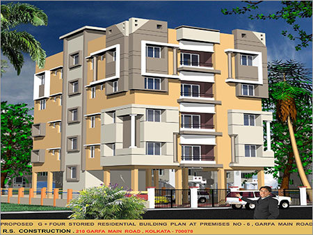 Residential Property Developer