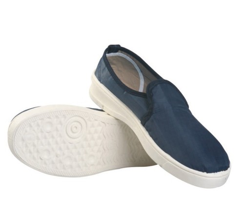 PVC ESD shoes for Anti-static work shop, wear with ESD garments