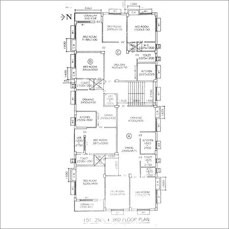 Building Contractor In Kolkata