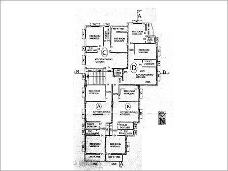 Real Estate And Construction Services