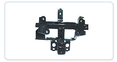 Battery Box 'Activa' 110 CC