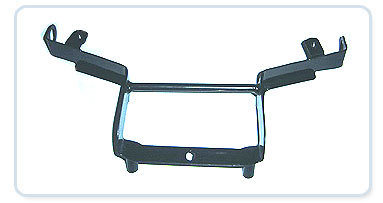 Visor Bracket Super Splendor