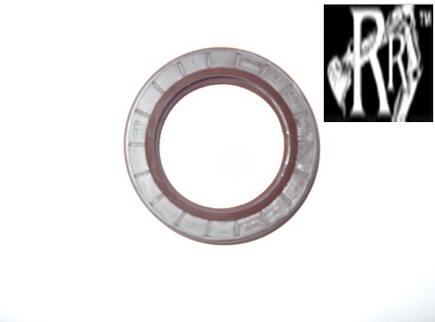 TRANSMISSION SEAL O/M