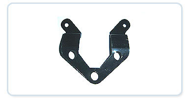 Bike Meter Fitting Patti