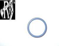 Sky Blue Front Hub Seal