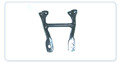 Visor Bracket 'Passion' (PRO)