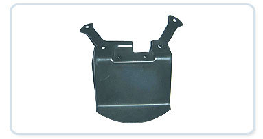 Front Mudguard Bracket 'Access'