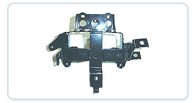 Battery Box 'Activa' 2013