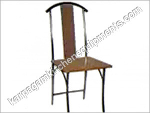 SS Chair