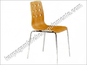 SS Modern Chair