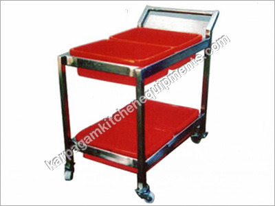 Kitchen Trolleys & Tables