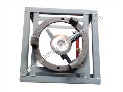 Canteen Burner Range