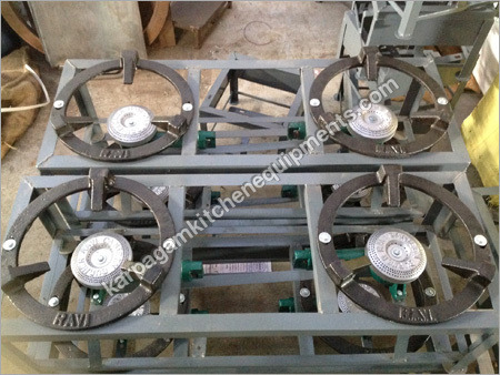 Canteen Gas Burner Canteen Gas Burner