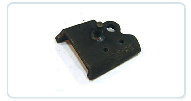 Side Stand Fitting Parts