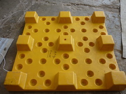 Nine Legs Pallets