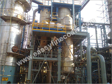 Sand Blasting Services