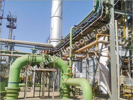 Abrasive Blasting Services