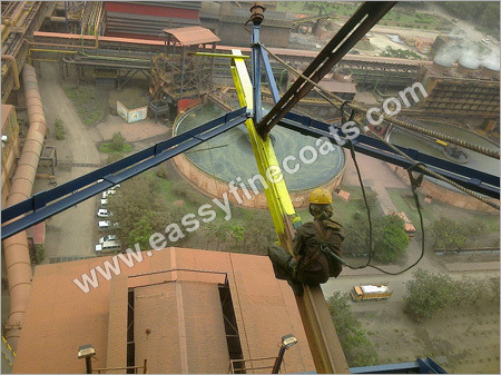 High Level Painting Services