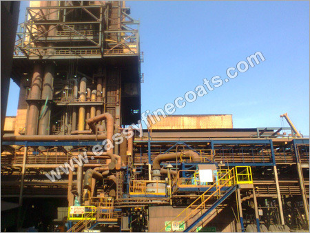 Industrial Painting Contractors