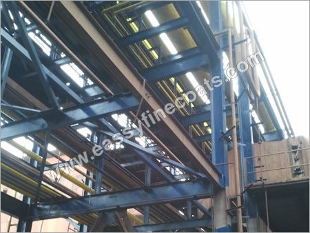 Industrial Coating Services