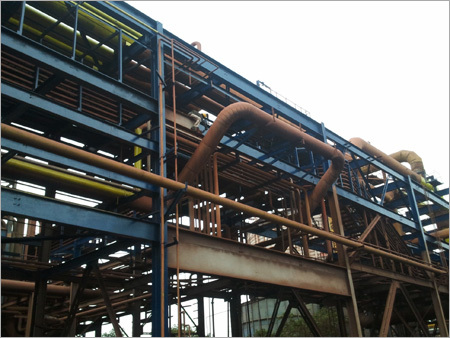 Metal Painting Services