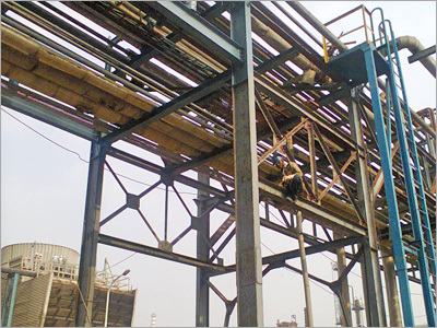 Scaffolding Service Provider