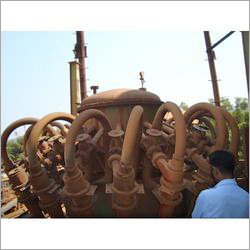Desliming Cyclone