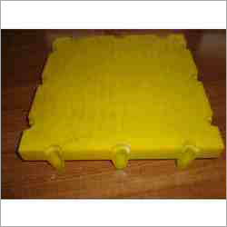 Polyurethane Modular Screen Panel